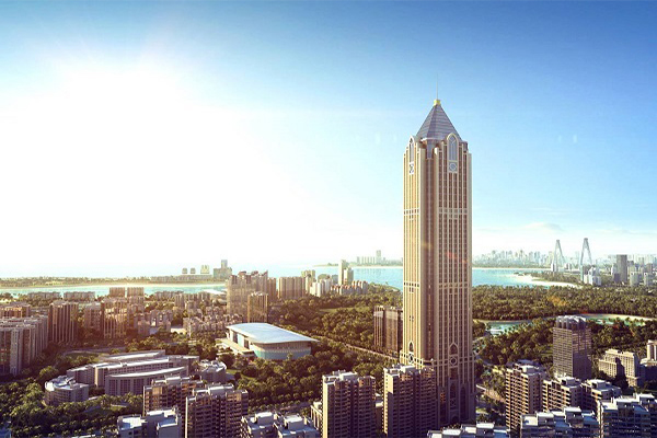 【?？谥玫貣|方廣場(chǎng)項(xiàng)目】橡膠接頭